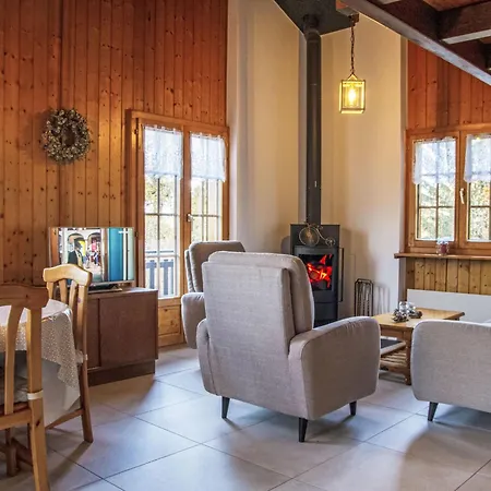 Anusach By Interhome Nendaz