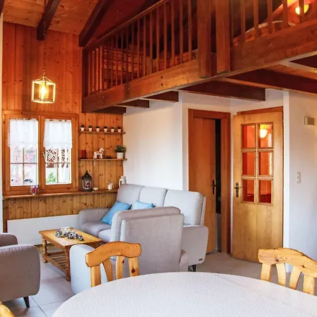 Anusach By Interhome Chalet