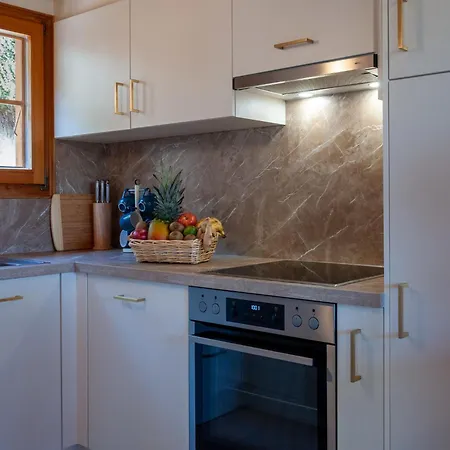 Anusach By Interhome *