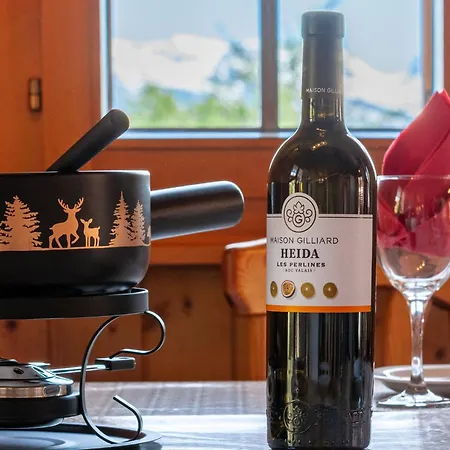 Anusach By Interhome