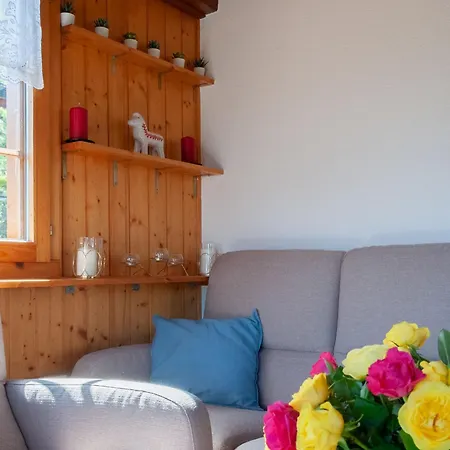 Anusach By Interhome 南达