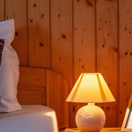 Anusach By Interhome * Nendaz