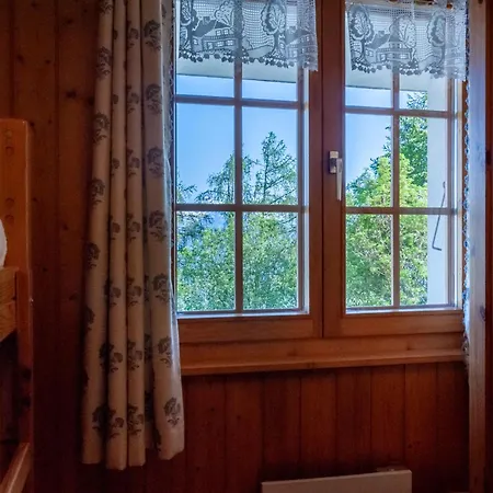 Anusach By Interhome