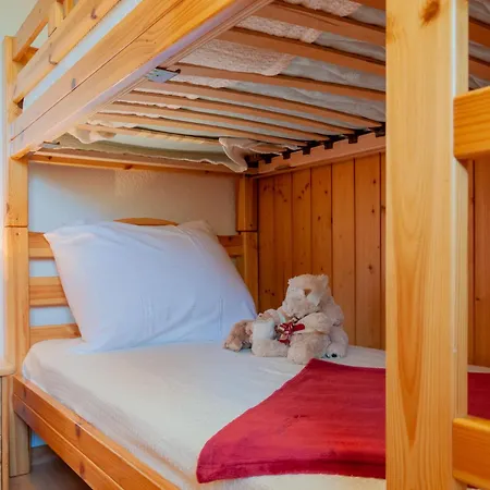 Chalet Anusach By Interhome Nendaz