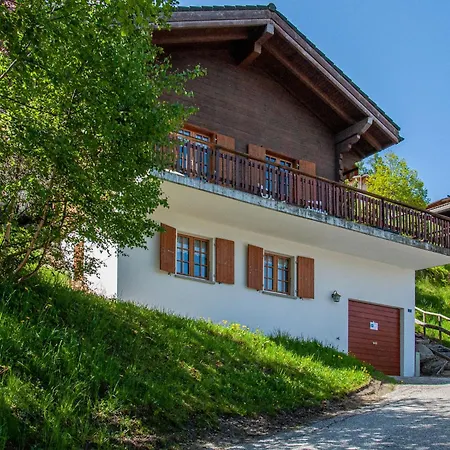 Anusach By Interhome * Nendaz