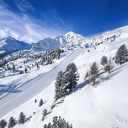 Anusach By Interhome