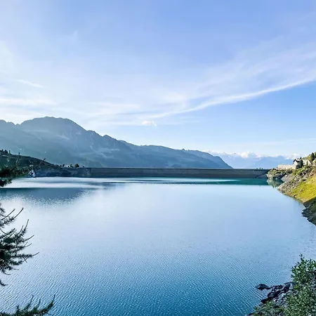 Chalet Anusach By Interhome *