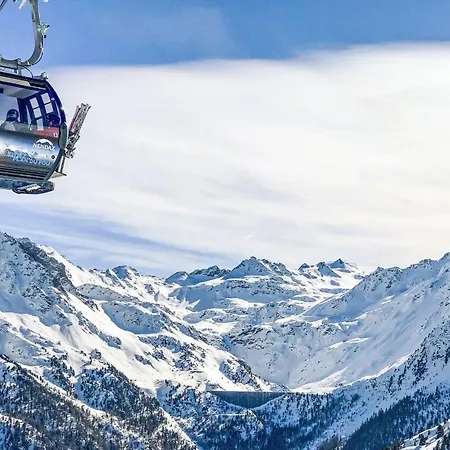 Anusach By Interhome Chalet Nendaz