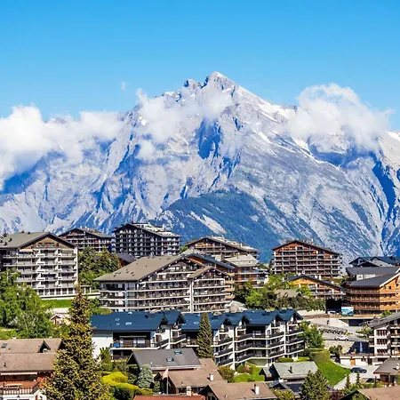 Anusach By Interhome *