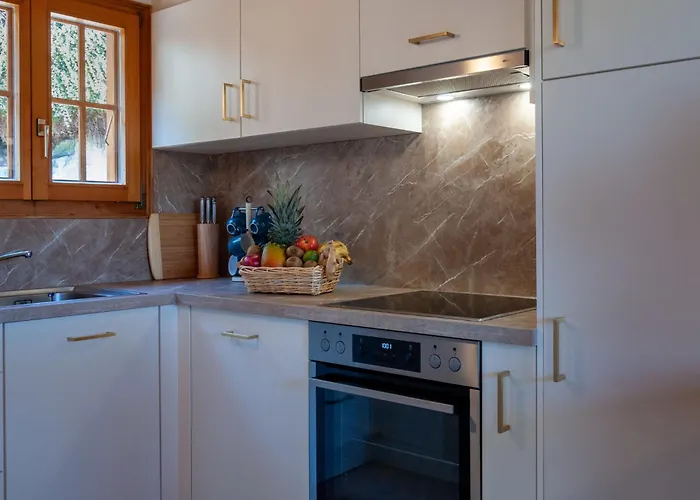 Anusach By Interhome *