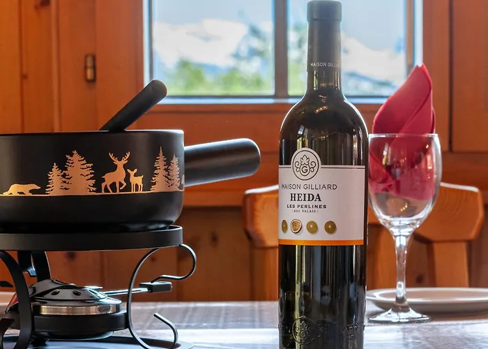 Anusach By Interhome