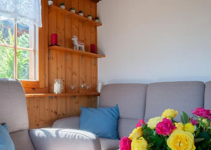 Anusach By Interhome 南达