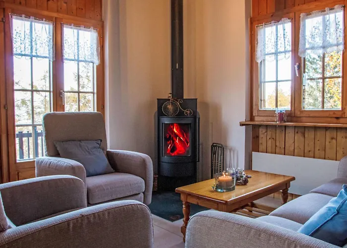 Anusach By Interhome *