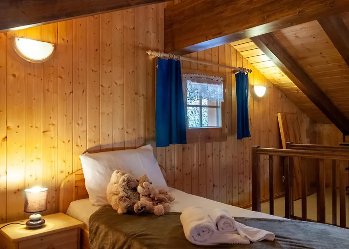 Anusach By Interhome 南达