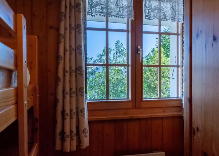 Anusach By Interhome