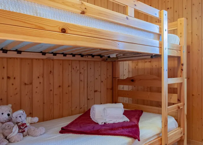 Anusach By Interhome 南达