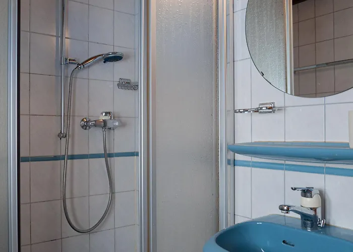 Anusach By Interhome 木屋 *