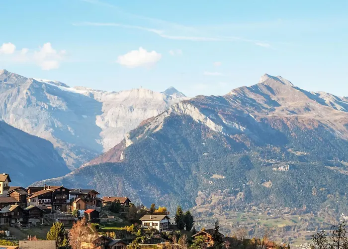 木屋 Anusach By Interhome 南达