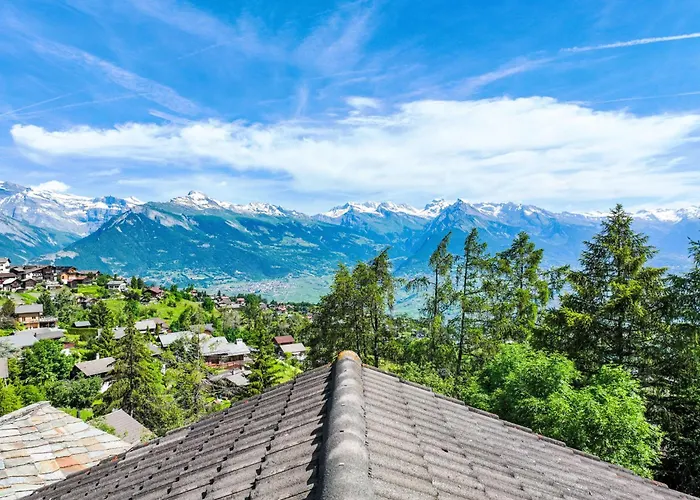 Anusach By Interhome 木屋 南达