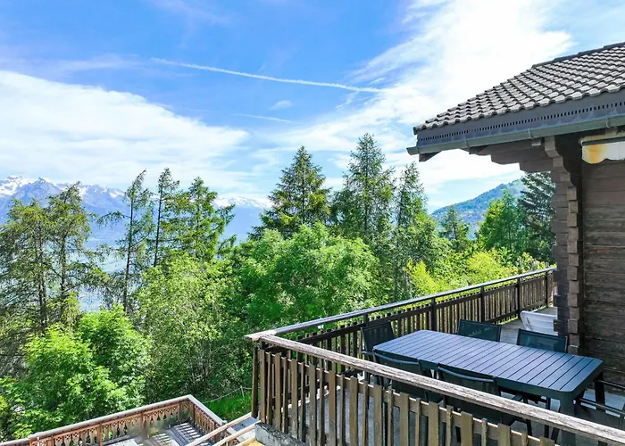 Anusach By Interhome 南达