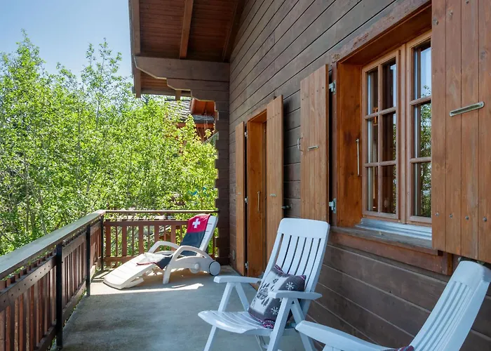 Anusach By Interhome