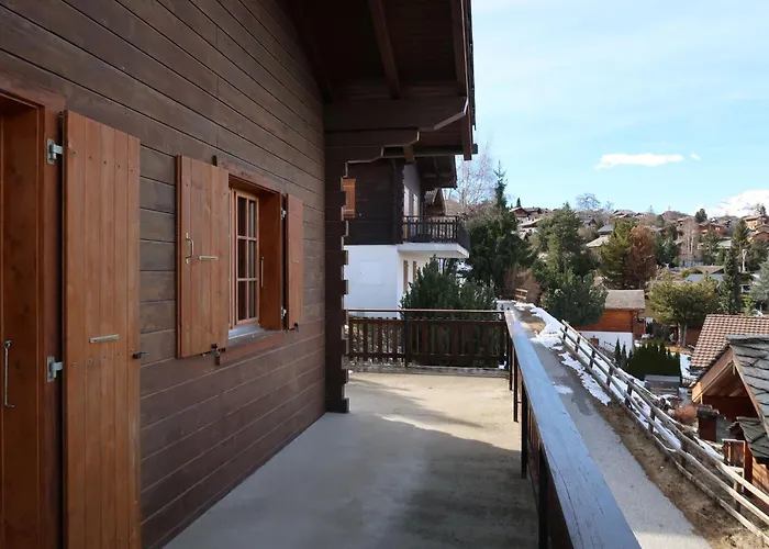 木屋 Anusach By Interhome *