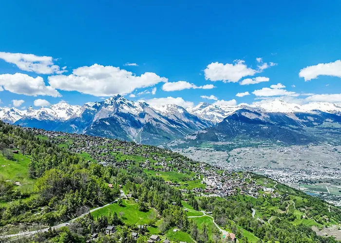 木屋 Anusach By Interhome