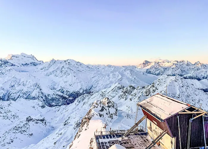 木屋 Anusach By Interhome 南达