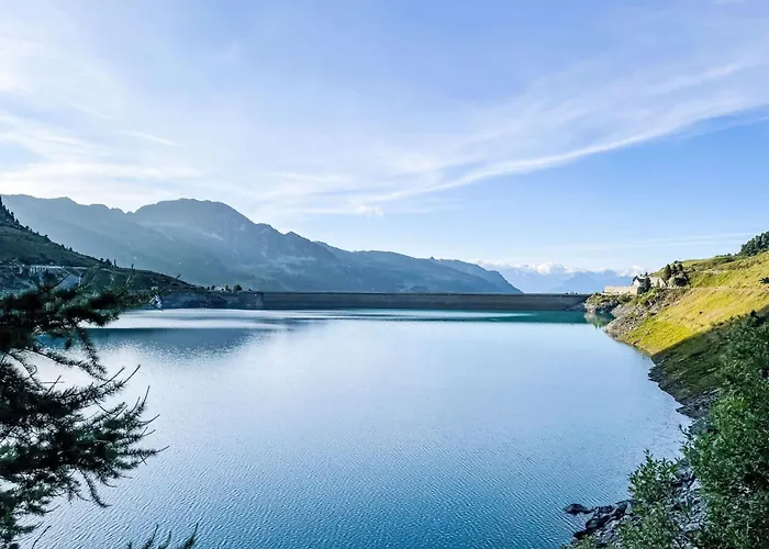 木屋 Anusach By Interhome *