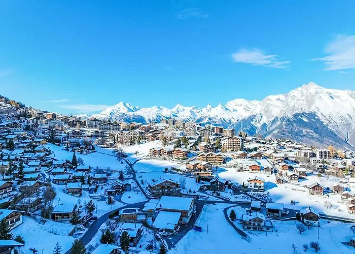 Anusach By Interhome 南达