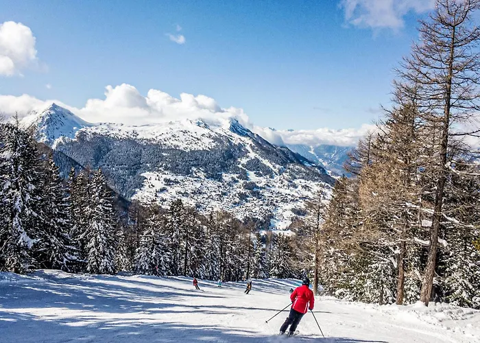 木屋 Anusach By Interhome *