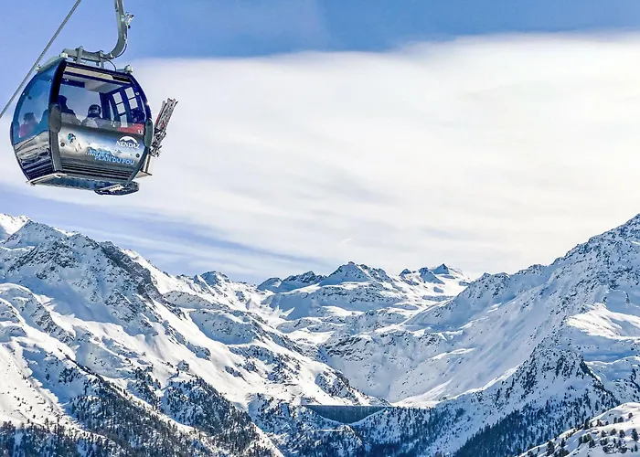 Anusach By Interhome 木屋 南达