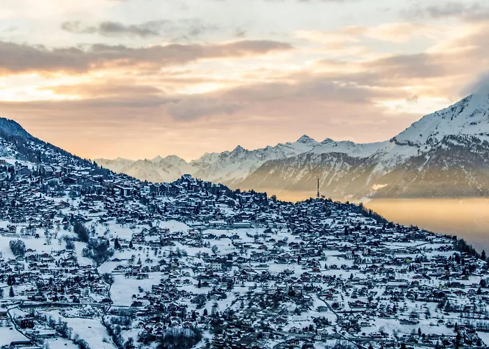 木屋 Anusach By Interhome 南达