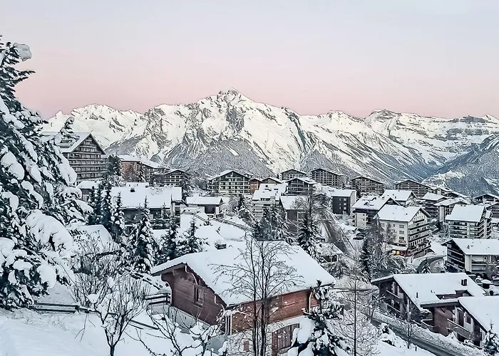 木屋 Anusach By Interhome *