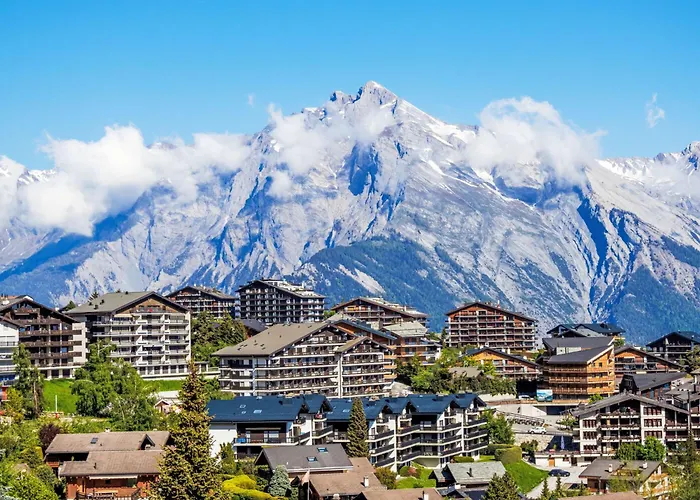 Anusach By Interhome *