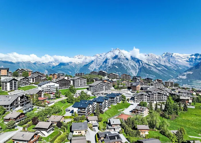 木屋 Anusach By Interhome 南达