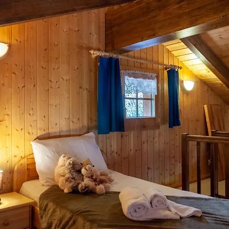 Anusach By Interhome ננדה