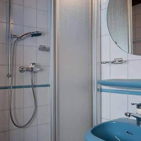 Anusach By Interhome בקתה *