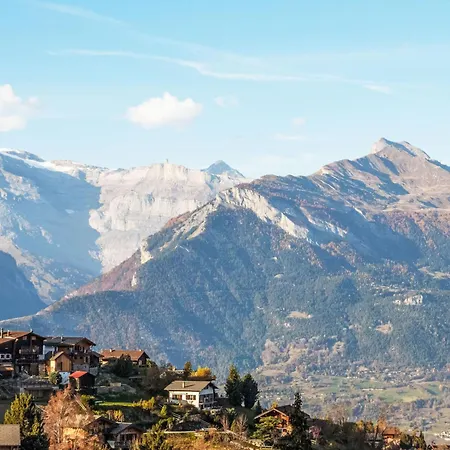 בקתה Anusach By Interhome ננדה