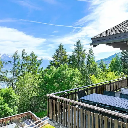 Anusach By Interhome ננדה