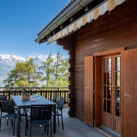 Anusach By Interhome