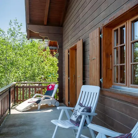 Anusach By Interhome