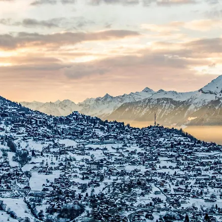 בקתה Anusach By Interhome ננדה