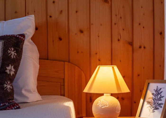 Anusach By Interhome * Nendaz