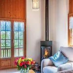 Domek alpejski Anusach By Interhome Nendaz