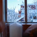 Anusach By Interhome Domek alpejski *
