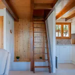 Anusach By Interhome Domek alpejski Nendaz