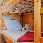 Domek alpejski Anusach By Interhome Nendaz