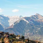Domek alpejski Anusach By Interhome Nendaz