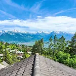 Anusach By Interhome Domek alpejski Nendaz